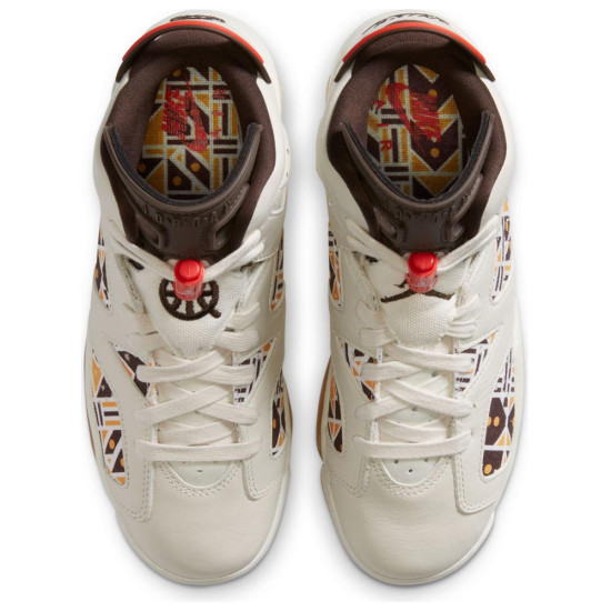 Jordan Air Jordan 6 Retro Quai 54